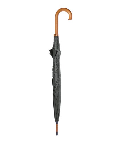 Ombrello manuale Abril Grigio