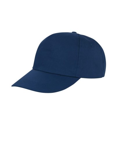 Cappellino Houston  Navy