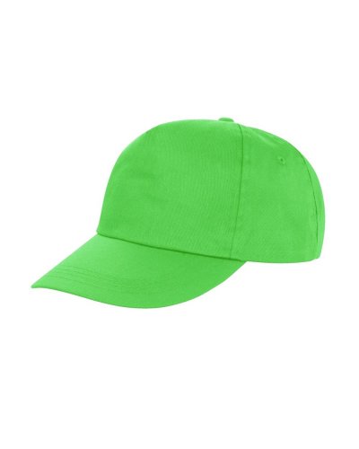 Cappellino Houston  Lime