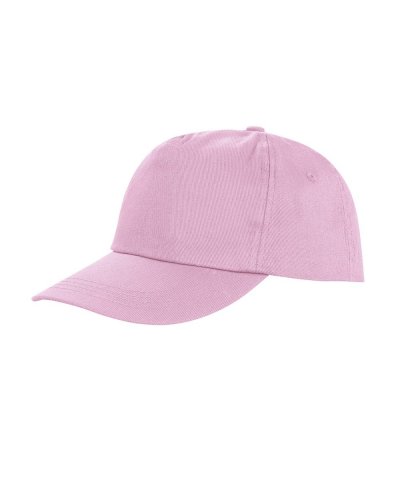 Cappellino Houston  Pink
