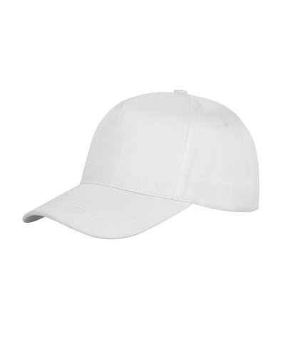 Cappellino Houston  Bianco
