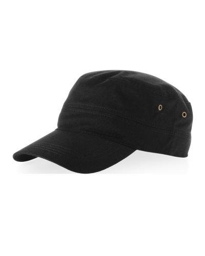 Cappellino San Diego Nero