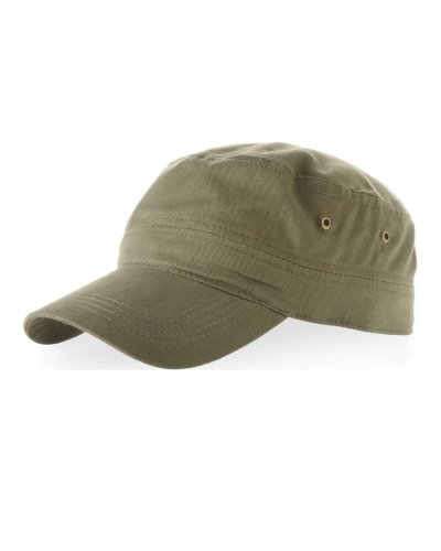 Cappellino San Diego Verde Bottiglia