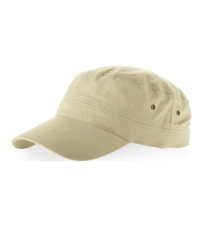 Cappellino San Diego Kaki