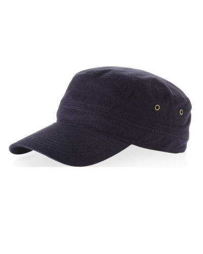 Cappellino San Diego Navy