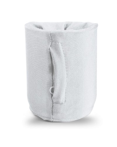 Polsino sport Mennea Bianco