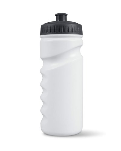 Borraccia Energy 500 ml Bianco