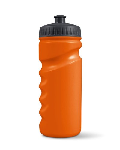 Borraccia Energy 500 ml Arancio