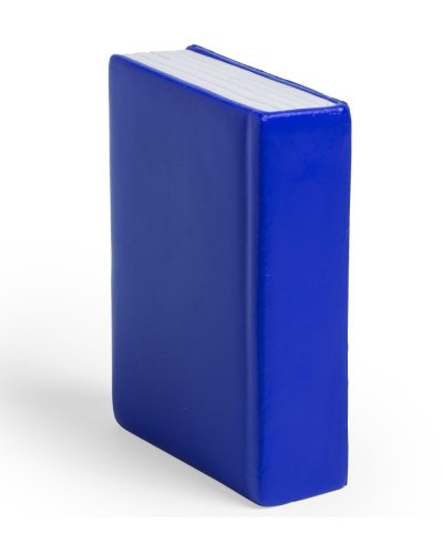 Antistress Libron Blu