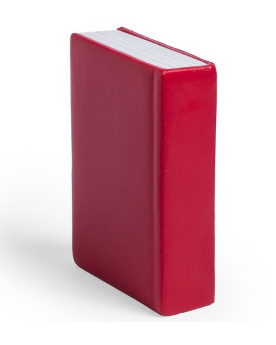 Antistress Libron Rosso