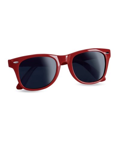 AMERICA Rosso