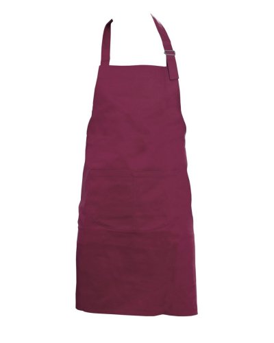 Grembiule facile da regolare Bordeaux