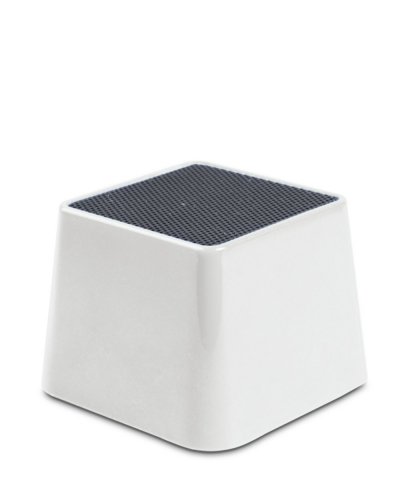 Cassa Bluetooth Airplay Bianco