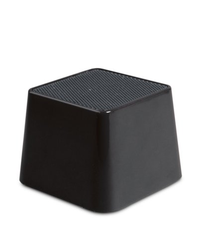 Cassa Bluetooth Airplay Nero