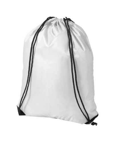 Sacca premium Oriole Bianco