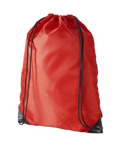 Sacca premium Oriole Rosso