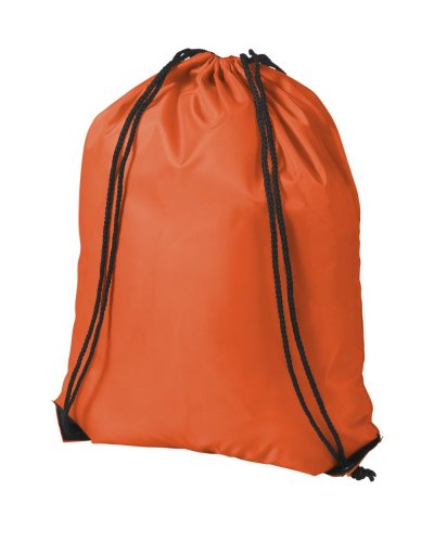 Sacca premium Oriole Arancio