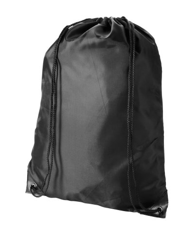 Sacca premium Oriole Nero