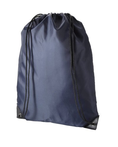 Sacca premium Oriole Navy