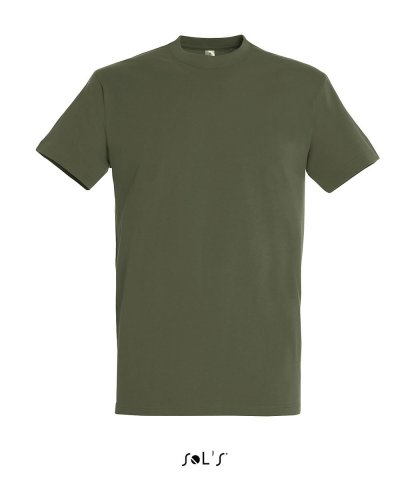 T-shirt Imperial Army