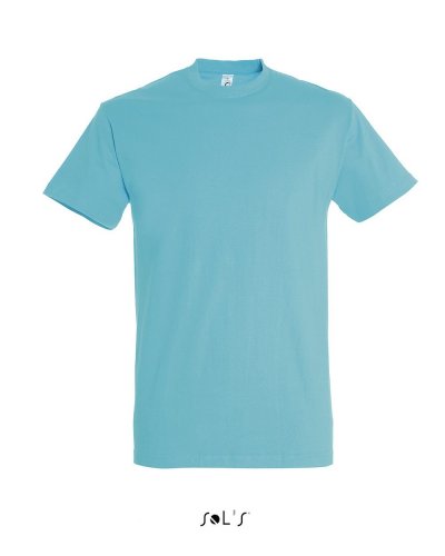 T-shirt Imperial Blu Atollo