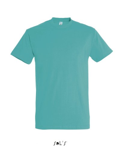 T-shirt Imperial Blu Caraibi