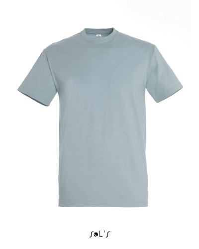 T-shirt Imperial Blu Ghiaccio