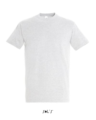 T-shirt Imperial Ash