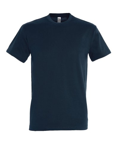T-shirt Imperial Blu Petrolio