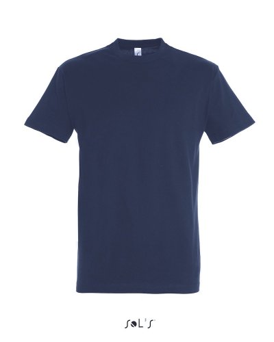 T-shirt Imperial Blu Oltremare
