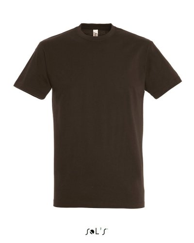 T-shirt Imperial Cioccolato