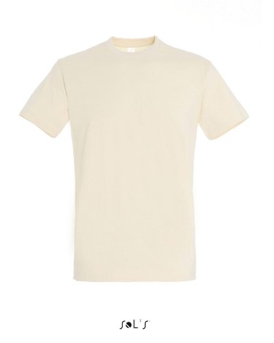 T-shirt Imperial Crema