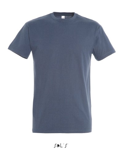 T-shirt Imperial Denim