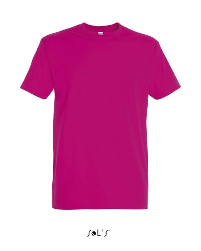 T-shirt Imperial Fucsia