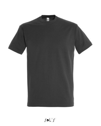 T-shirt Imperial Grigio Topo