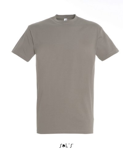 T-shirt Imperial Grigio Chiaro