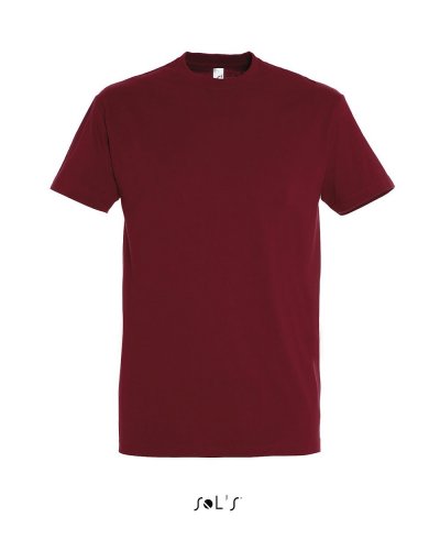 T-shirt Imperial Chili