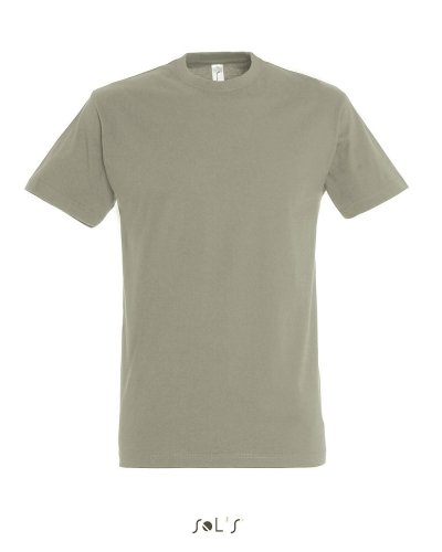 T-shirt Imperial Kaki
