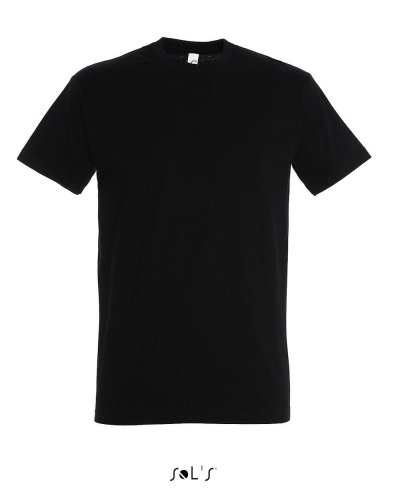 T-shirt Imperial Nero Profondo
