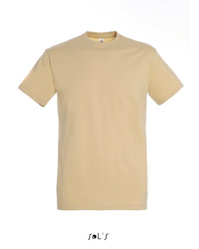 T-shirt Imperial Sabbia