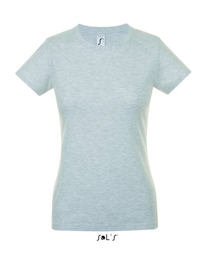 T-shirt Imperial donna Ash