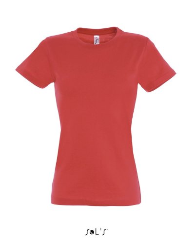 T-shirt Imperial donna