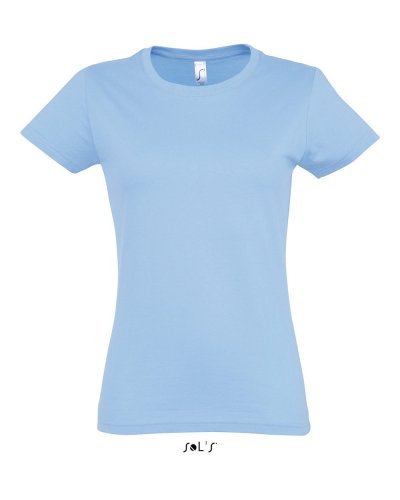 T-shirt Imperial donna Cielo