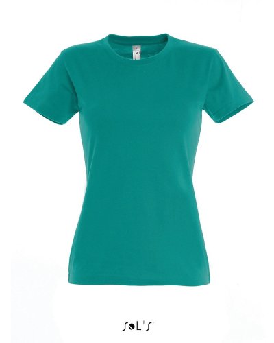 T-shirt Imperial donna