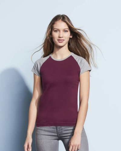 T-shirt Milky