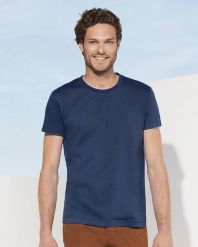 T-shirt Imperial fit