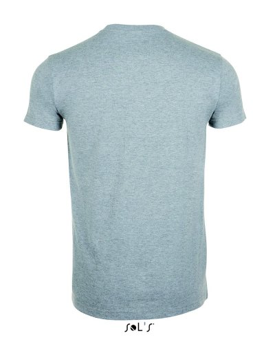 T-shirt Imperial fit