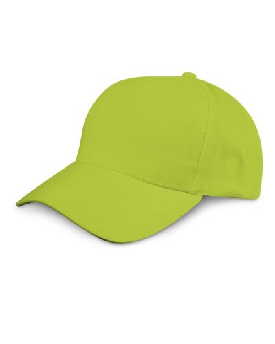 Sacchetto della spesa Organic Cotton Mesh Lime
