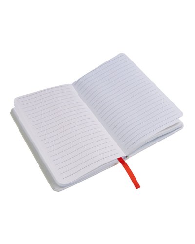 Quaderno bianco A5
