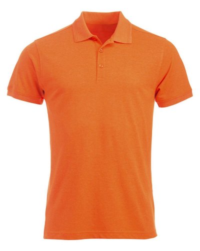 Polo Manhattan HV Arancio HV